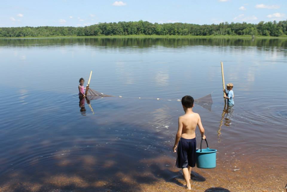 Mattaponi and Pamunkey Rivers Association