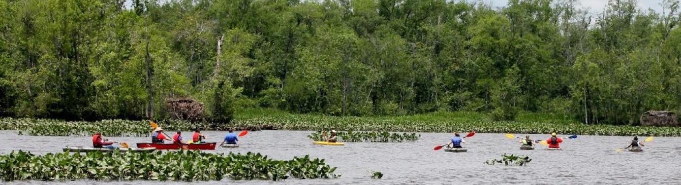 Mattaponi and Pamunkey Rivers Association